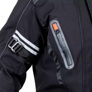 Men's Softshell Moto Jacket W-TEC Rokosh GS-1758