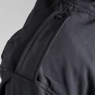 Męska kurtka motocyklowa soft-shell W-TEC NF-2754 - Czarny