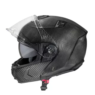 Flip-Up Motorcycle Helmet W-TEC Tensiler - S(55-56)