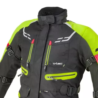 W-TEC Ventura Lady Damen Motorradjacke - XS