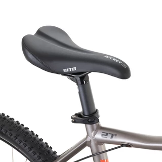 Hegyi elektromos kerékpár Devron Riddle M1.7 27,5" - modell 2019