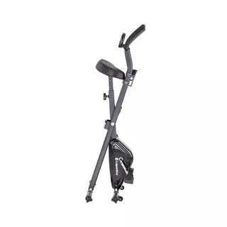 Folding Exercise Bike inSPORTline Xbike Light