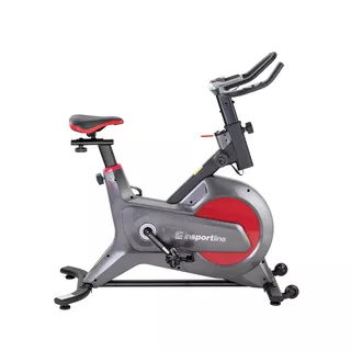 Spin Bike inSPORTline Agneto