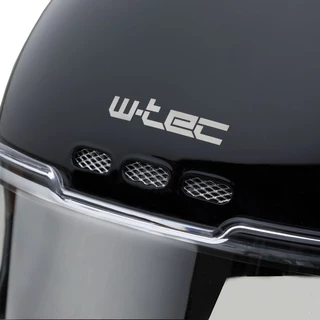 Motorcycle Helmet W-TEC Cruder Bismar - XL (61-62)
