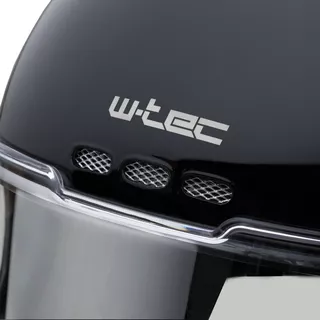 Motorcycle Helmet W-TEC Cruder Bismar - M (57-58)