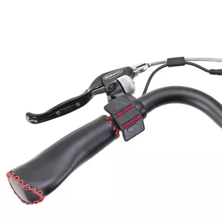 Městské elektrokolo Devron 28125 28" 4.0 - 2.jakost