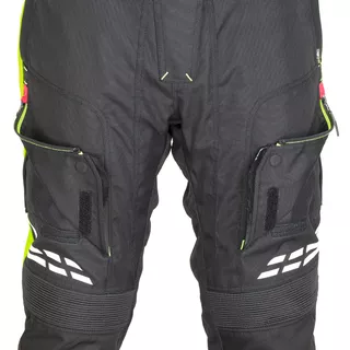 Women’s Motorcycle Pants W-TEC Spirital Lady