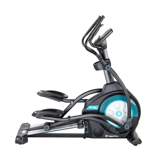 Elliptical Trainer inSPORTline inCondi ET660i