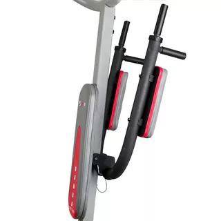 Multi-Purpose Dip Station inSPORTline Power Tower