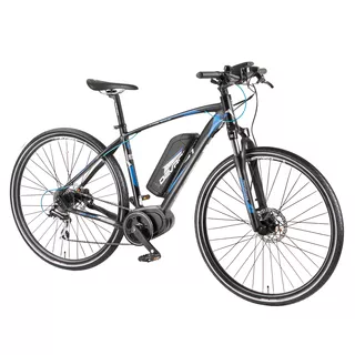 Cross E-Bike Devron 28163 28" - 2017