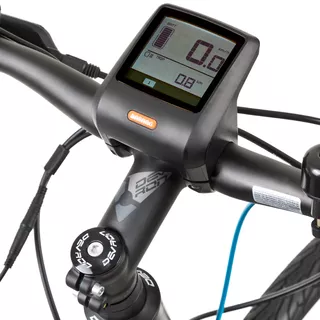 Cross E-Bike Devron 28163 28" - 2017