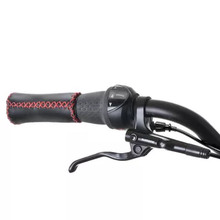Městské elektrokolo Devron 28427 28" 4.0 - 2.jakost - Black