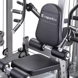 Posilovací věž inSPORTline Profigym C400 - 2.jakost