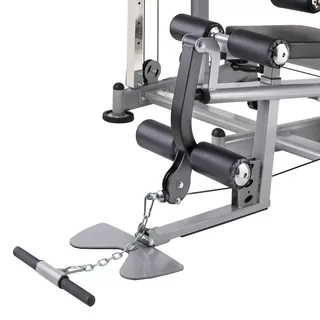 Home Gym inSPORTline Profigym C400