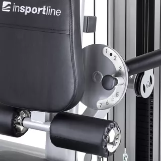 Wielofunkcyjny atlas do ćwiczeń inSPORTline Profigym C400