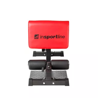 Sissy Squat Bench inSPORTline Squo