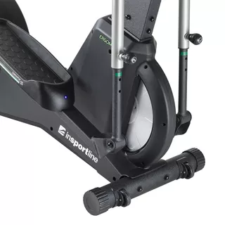 Elliptical Trainer inSPORTline Kapekor