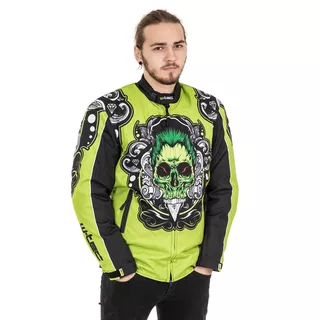 Moto Jacket W-TEC Daemon - WL