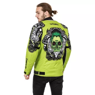 Moto Jacket W-TEC Daemon