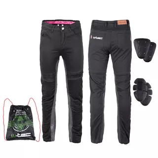 Women’s Motorcycle Pants W-TEC Ragana