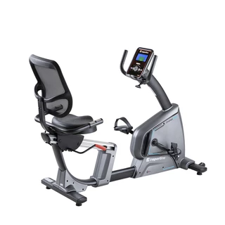 Rower treningowy inSPORTline Omahan RMB - OUTLET