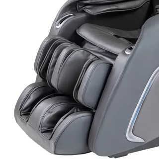 Massage Chair inSPORTline Carlita - Grey