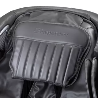 Massage Chair inSPORTline Carlita - Black