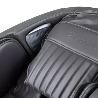 Massage Chair inSPORTline Carlita - Grey