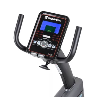 Rower poziomy treningowy inSPORTline Omahan RMB - OUTLET