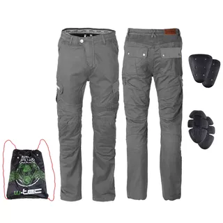 Moto Trousers W-TEC Shoota