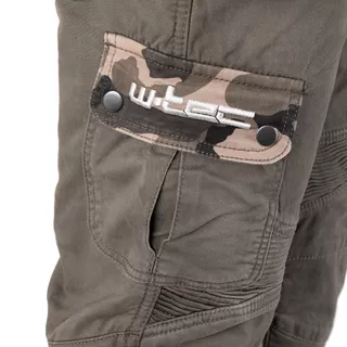 Men’s Motorcycle Pants W-TEC Shoota