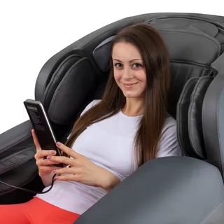 Massage Chair inSPORTline Carlita