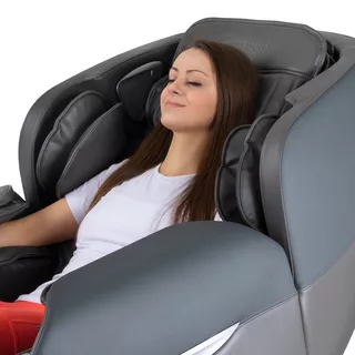 Massage Chair inSPORTline Carlita - Beige