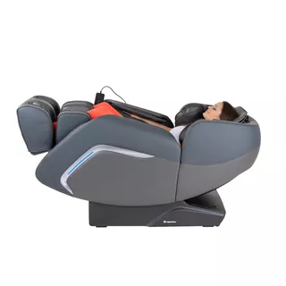 Massage Chair inSPORTline Carlita - Beige