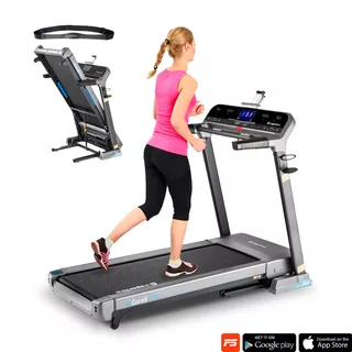 Fitnesz gépek inSPORTline inCondi T70i II