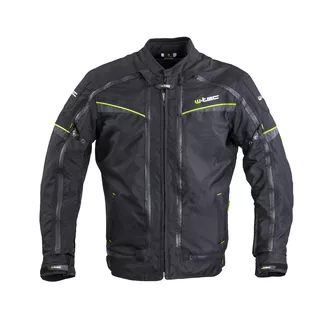 W-TEC Progair Herrenmotorradjacke