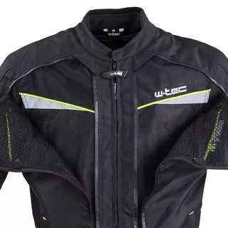 Men’s Motorcycle Jacket W-TEC Progair