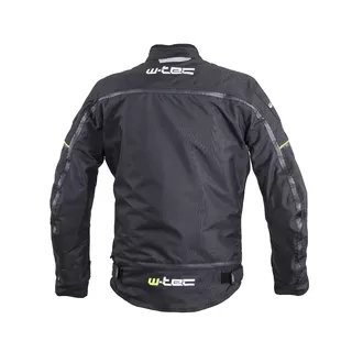 W-TEC Progair Herrenmotorradjacke