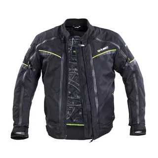 Men’s Motorcycle Jacket W-TEC Progair