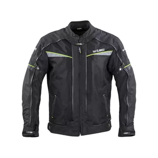 Men’s Motorcycle Jacket W-TEC Progair - 6XL