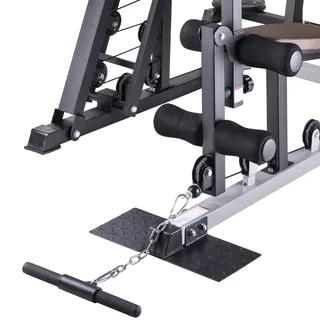 InSPORTline Profigym C300 Fitness Tower