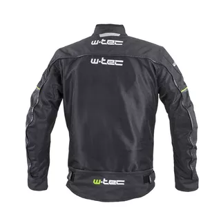 Men’s Motorcycle Jacket W-TEC Progair - 6XL