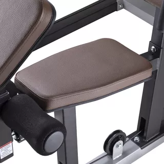 InSPORTline Profigym C300 Fitness Tower