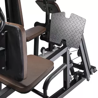 Home gym inSPORTline Profigym C300