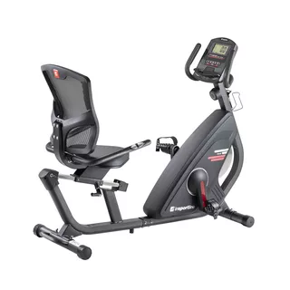 Recumbent inSPORTline Greod - 2.jakost