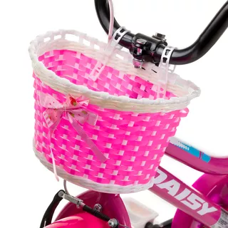 Children’s Bike DHS Daisy 1602 16” – 2018 - Pink