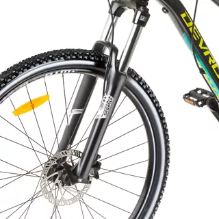 Dámsky horský bicykel Devron Riddle Lady 1.7 27,5" - model 2018