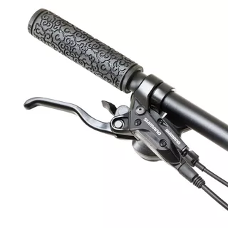 Dámsky horský bicykel Devron Riddle Lady 1.7 27,5" - model 2018
