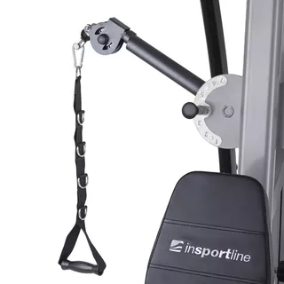 InSPORTline Profigym C200 Fitness Tower