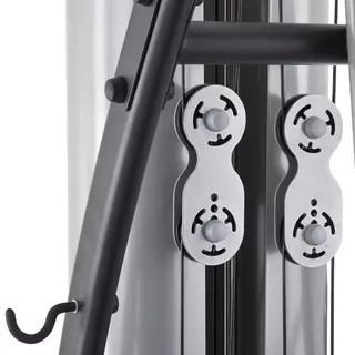 InSPORTline Profigym C200 Fitness Tower